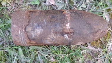 Два снаряда времен войны обезвредили в Калужской области