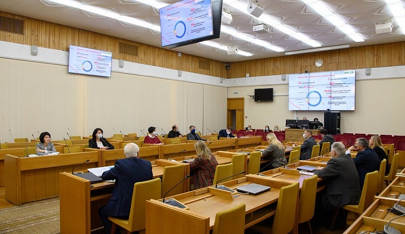 В Калужской области реализуют 30 проектов государственно-частного партнерства