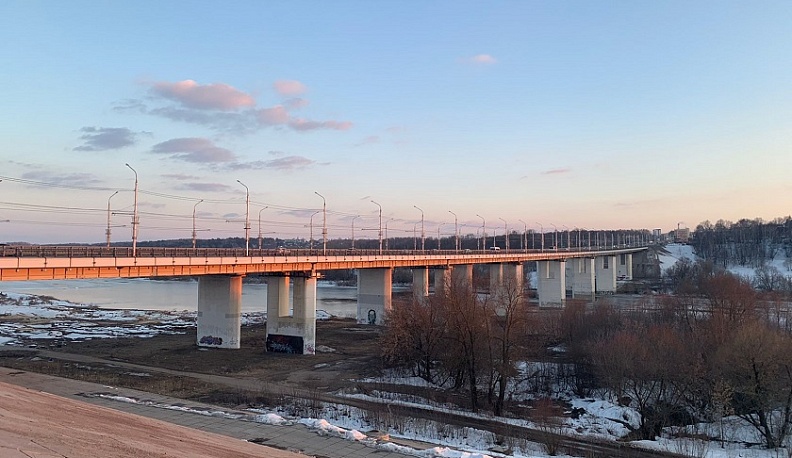 Калужская область вошла в ТОП-5 по реализации нацпроектов