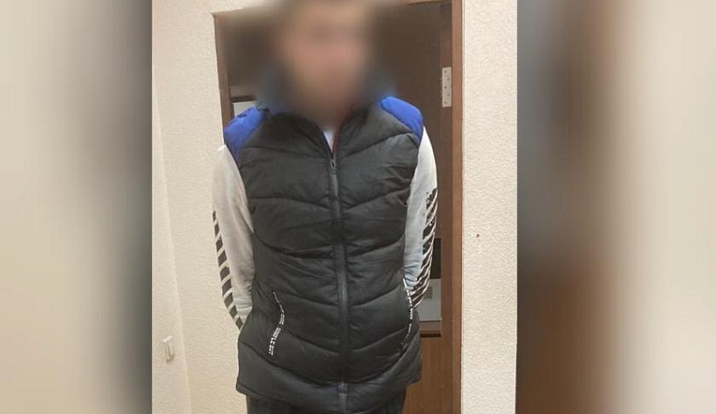 22-летний парень освободился из тюрьмы и забил до смерти мужчину в Обнинске