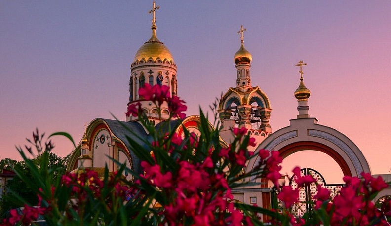 1 августа - День памяти святых отцов шести Вселенских Соборов