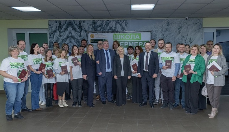 Агробизнес в деталях