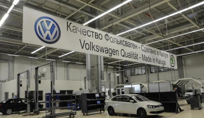 Профсоюз АСМ добился заключения соглашения о повышении социальных гарантий работникам ООО «Фольксваген Груп Рус»