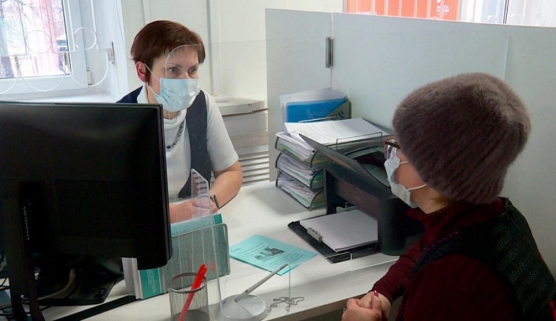 Безработные калужане могут бесплатно проконсультироваться у психолога