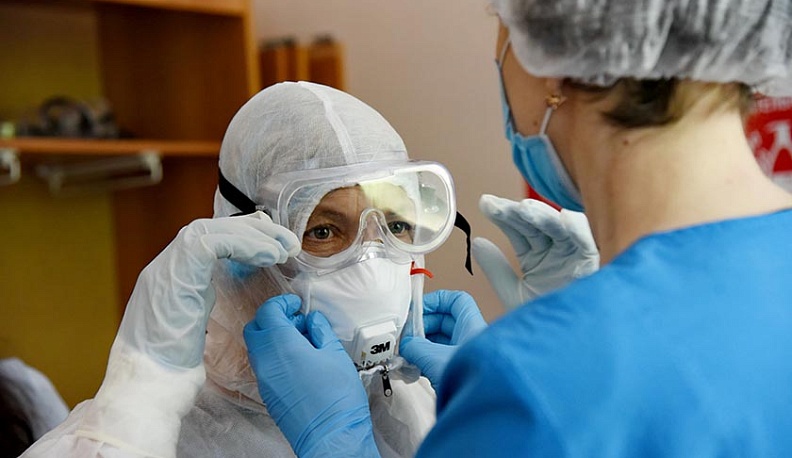 Количество вылечившихся от коронавируса в Калужской области увеличилось на 42 человека