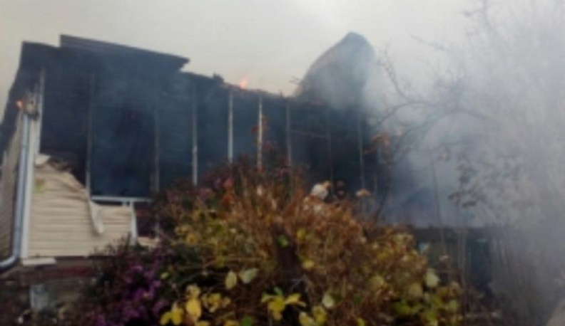 В Калуге собирают вещи для пострадавших при пожаре на улице Космонавта Волкова