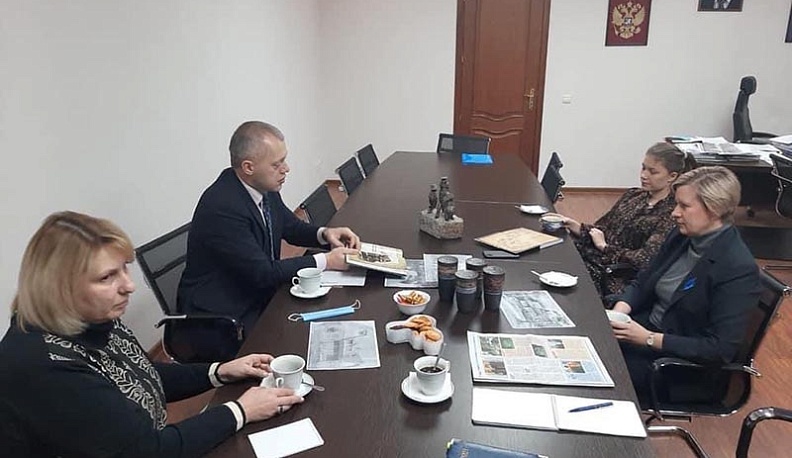 В Обнинске планируют воссоздать объекты школы - колонии «Бодрая жизнь»