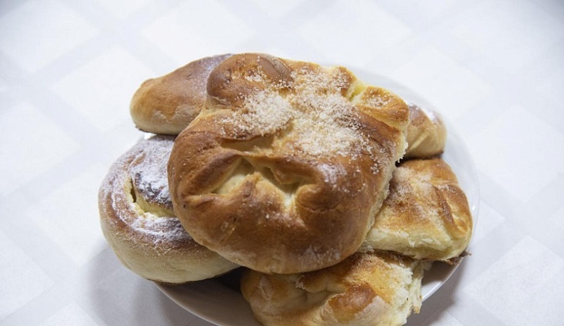 В Калужской области проверили кондитерские изделия на соответствие ГОСТам