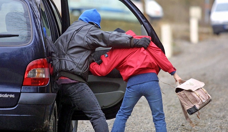 Слухи о нападении на школьника оказались фейком