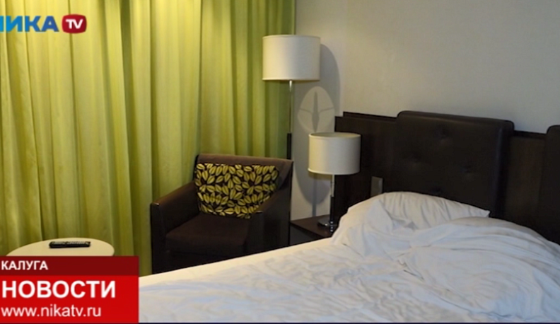 Медиков, работающих с коронавирусными пациентами, поселили в отеле