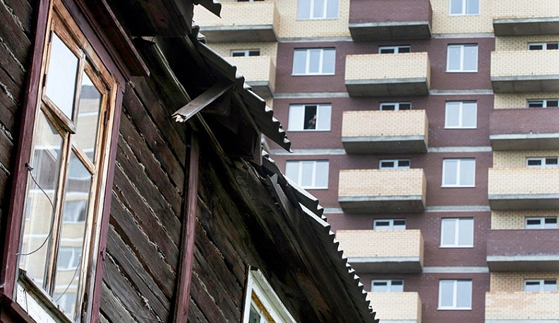 В 2020 году новое жилье получат 666 человек из расселенных 35 аварийных домов