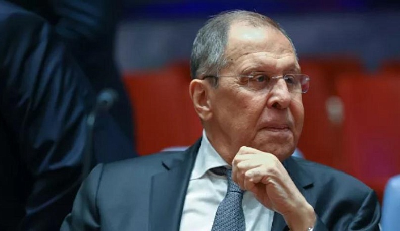Сергей Лавров возглавит комиссию "Единой России" по международному сотрудничеству