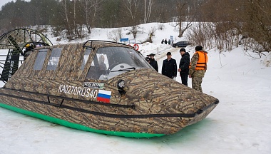 Ферзиковский округ