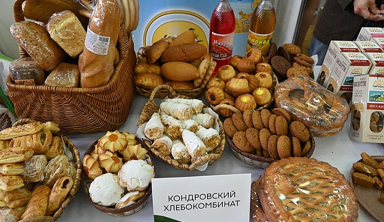 «Пятерочка» пригласила лучших калужских товаропроизводителей в свои сети