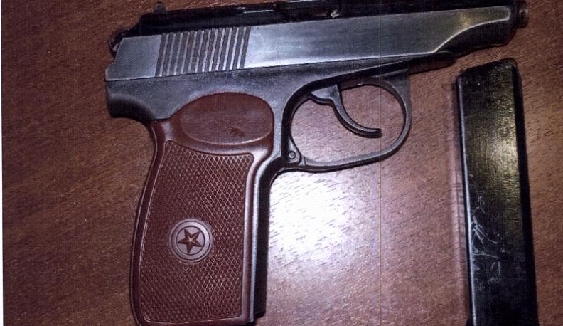 В Калужской области задержали вооруженную банду, грабившую проституток