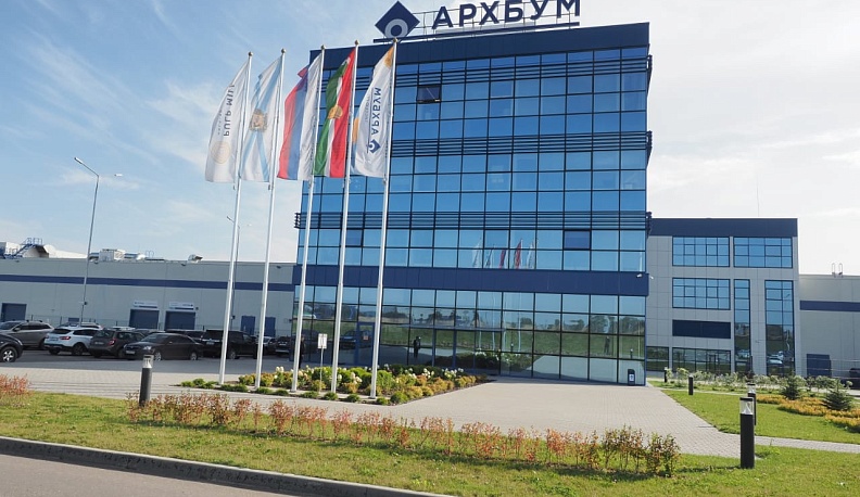 Сенаторы знакомятся с достижениями экономики Калужской области