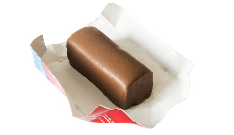 Творожные берега