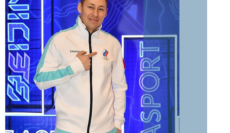 Калужский горнолыжник Александр Андриенко снова выступит на Олимпиаде в Пекине