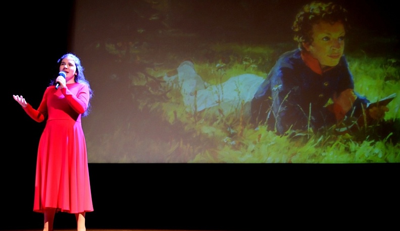 В Малоярославце прошли «Русские чтения» 