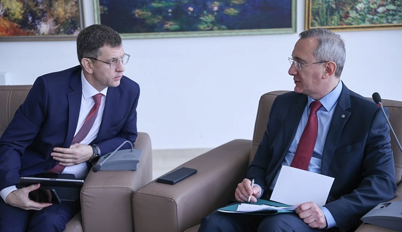 Калужский регион должен стать цифровым лидером России 