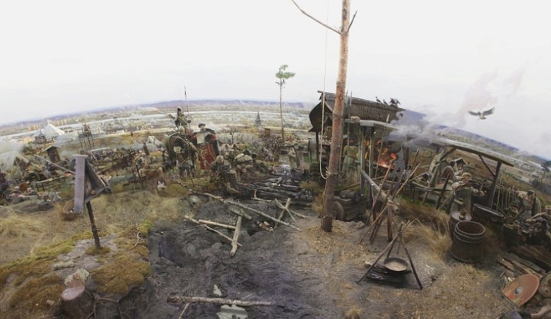 Реализация проекта «Региональная идентичность» продолжается в Калужском регионе