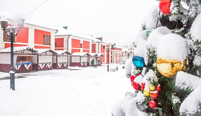 Калужан и гостей города приглашают на бесплатные экскурсии