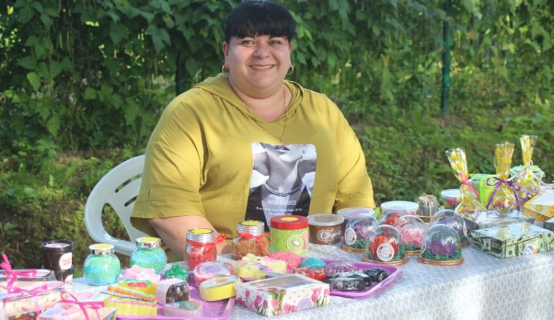 Для душа и души