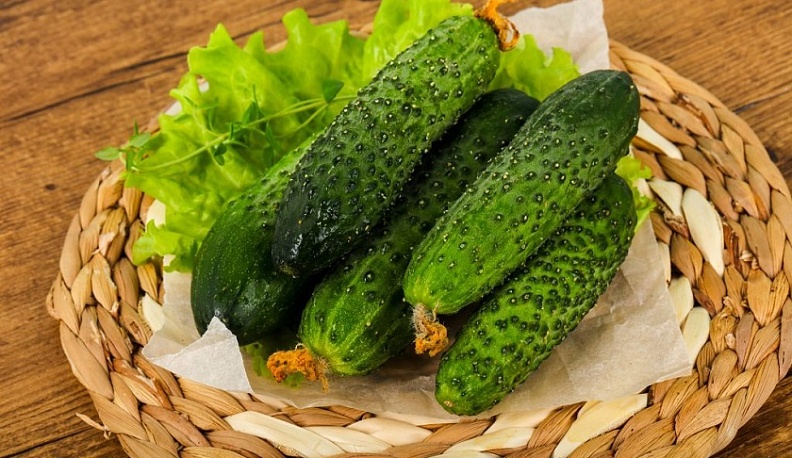 В Калужской области подешевели огурцы и колбасы