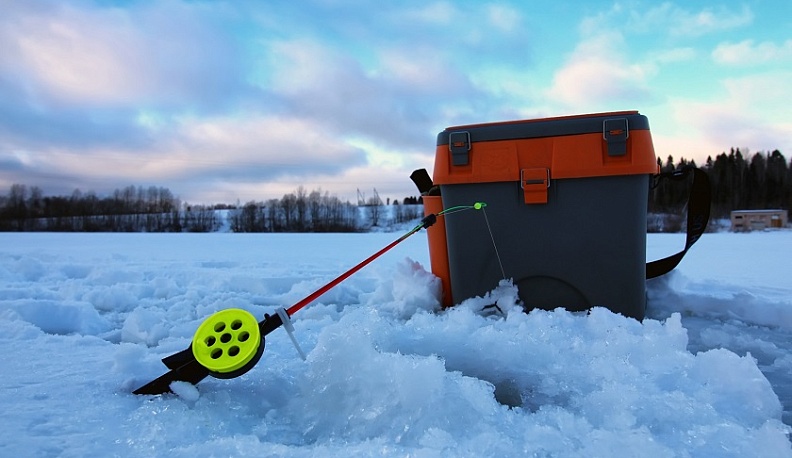  В Калуге пройдут соревнования по рыбалке