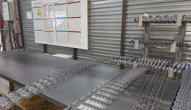 Благодаря нацпроекту «Производительность труда» калужский «Комтелэнерго» на 50% сократил время протекания рабочих процессов