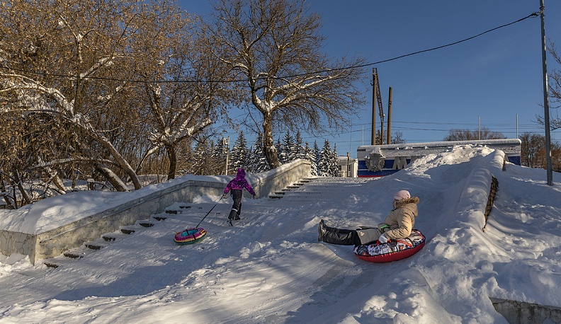 С ветерком -  в травмпункт?