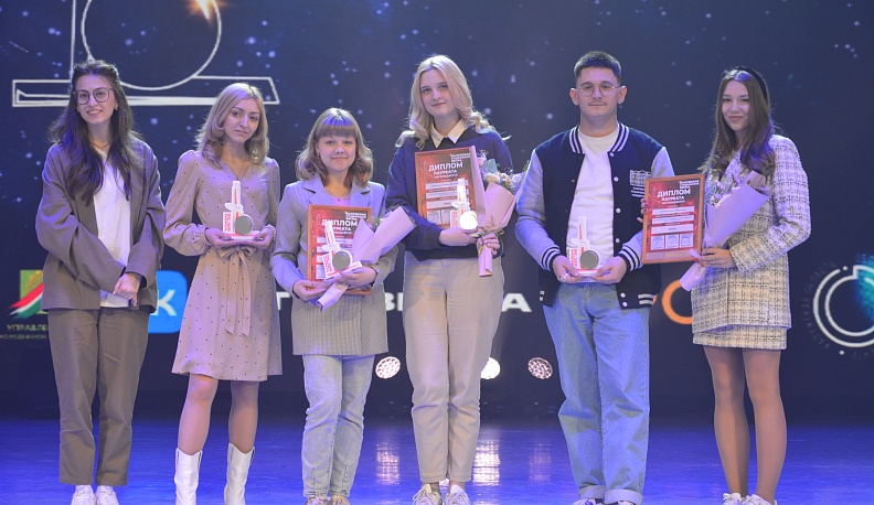 Студенческая весна в Калуге подошла к концу