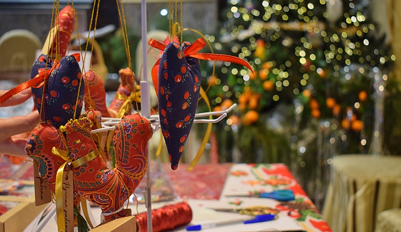 Мы вышли  из дома...