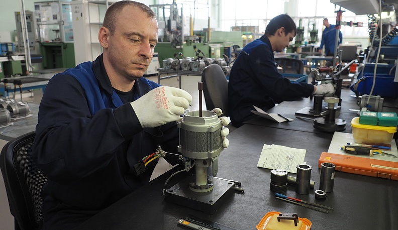 Перевооружение без оружия