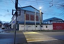 В Калуге обновляют пешеходные переходы