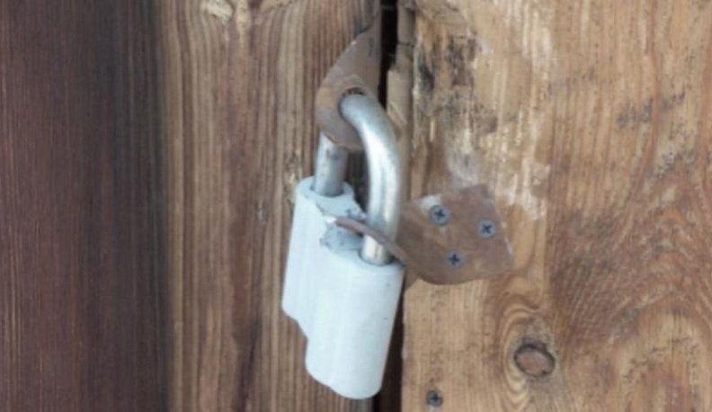 Серийный дачный вор попал под следствие