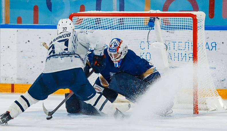 Молодежка «Калуги» открывает новый сезон домашними матчами против «Воеводы»