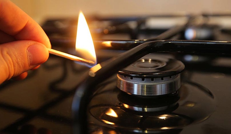 В четверг калужская Росва на полдня останется без газа