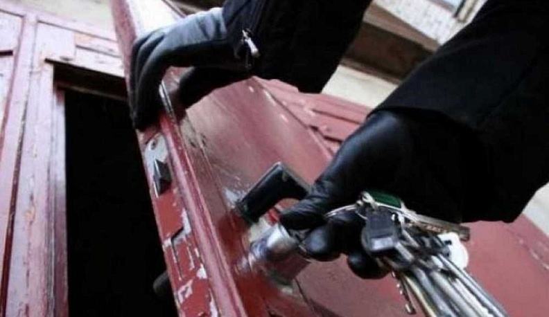 Справились без полиции: жители ферзиковского района самостоятельно задержали воров