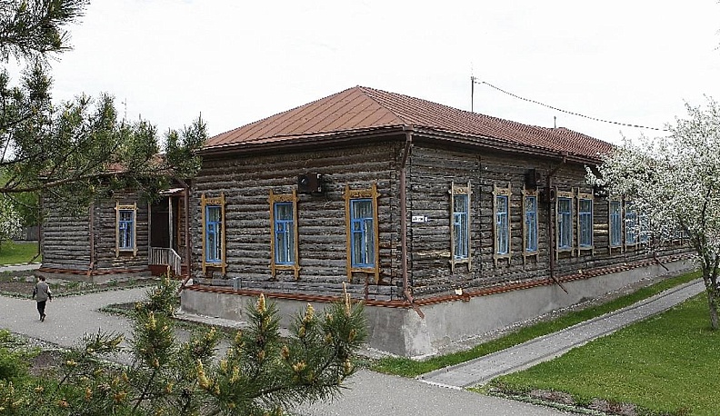 Калужский стенд появится в доме-музее Шукшина на Алтайском крае