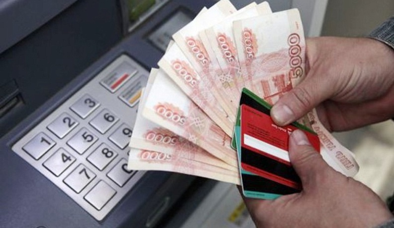 Калужан подводит вера в финансовые чудеса