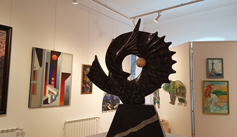 В Калуге вновь посоревнуются художники