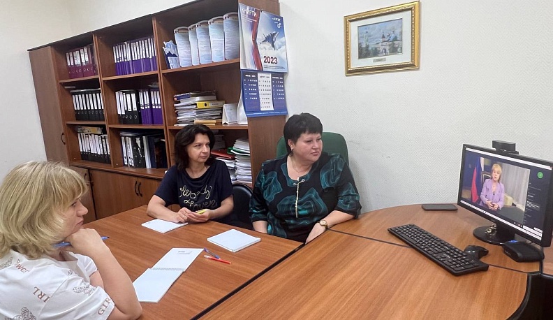 В Жуковском районе готовятся к тестированию цифрового сервиса «Мобильная УИК»