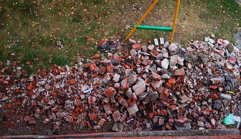 В ОНФ раскритиковали ремонт детских учреждений в Воротынске