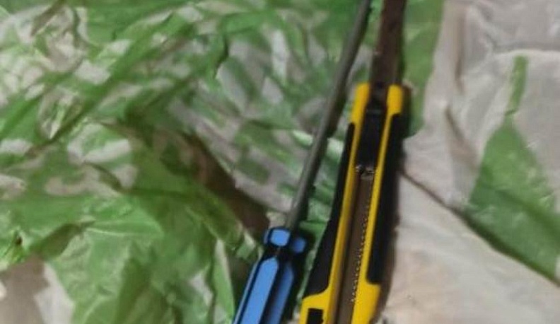 В Калуге 16-летний юноша подозревается в убийстве собутыльника