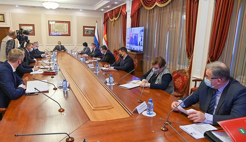 Дорожные работы в Калужской области будут контролировать публично