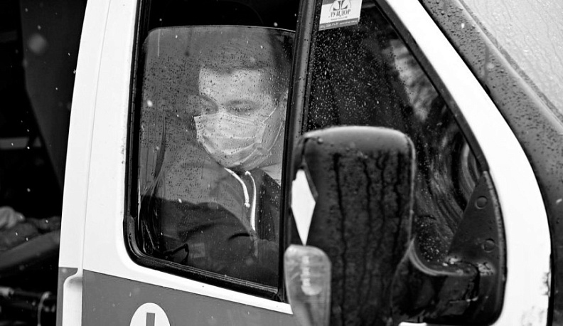 Три человека скончались от коронавируса в Калужской области