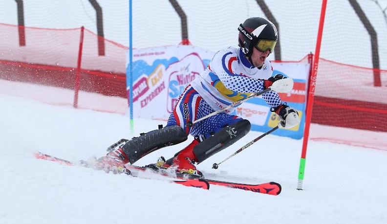 Спортивные хроники №8