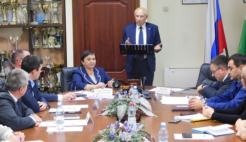 Кто успел, тот и съел