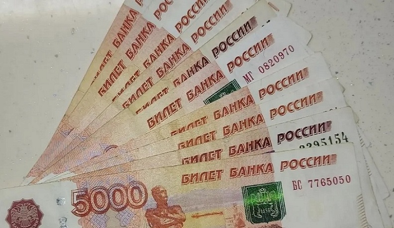 В Спас-Деменском округе перед судом предстанут двое местных жителей за кражу более 200 тысяч рублей